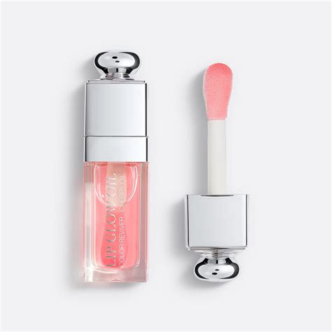 Re: Dior Lip Oil Restock 